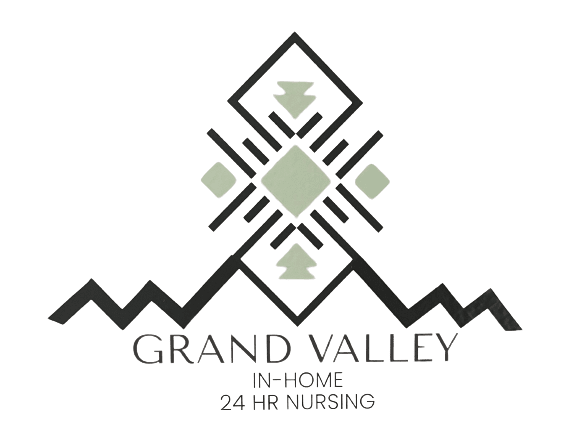 grand valley logo