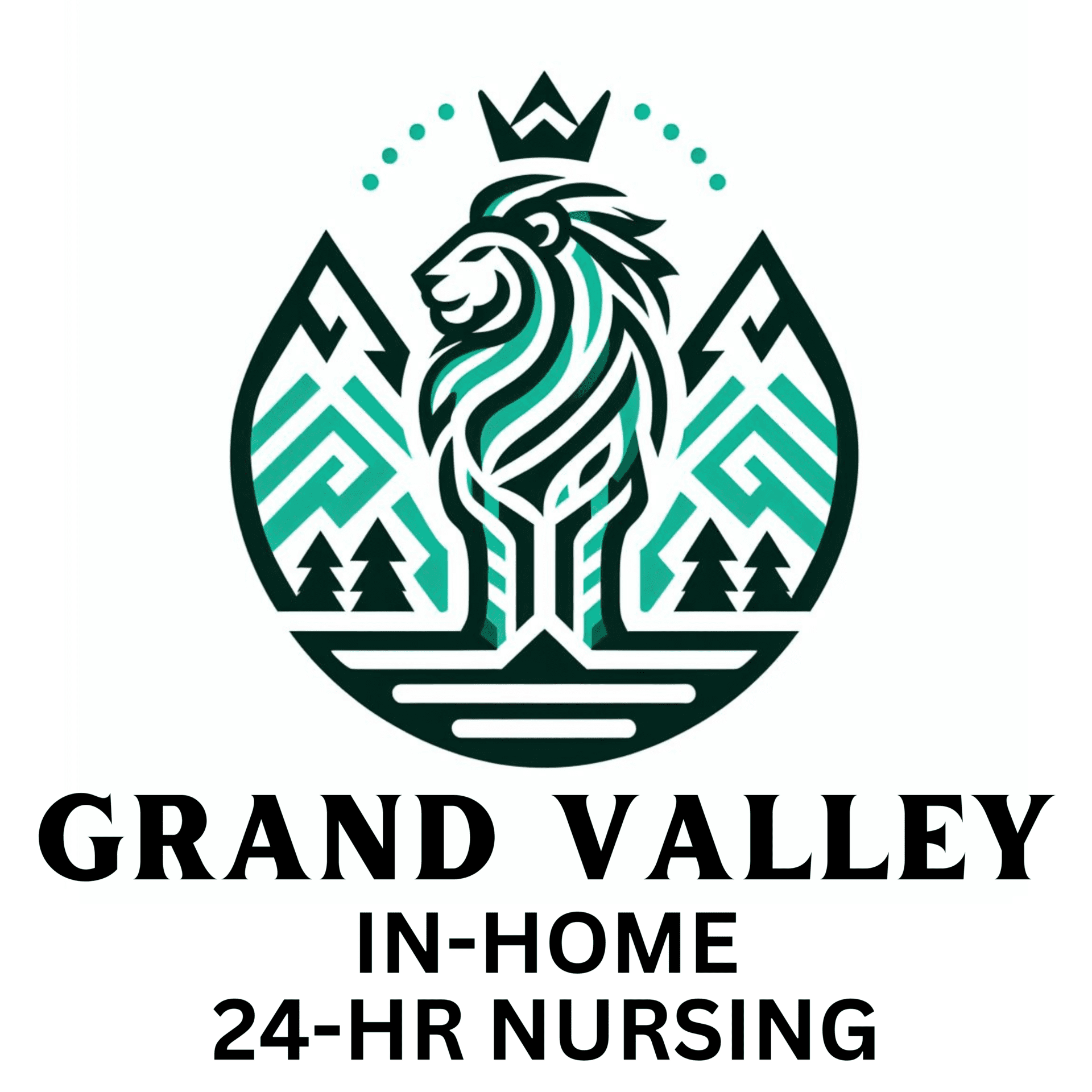 grand valley logo