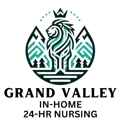 grand valley logo